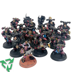 Chaos Space Marine Bundle (Trade In)