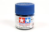 81504 ACRYLIC MINI X-4 BLUE - TA...