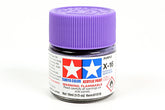81516 ACRYLIC MINI X-16 PURPLE -...
