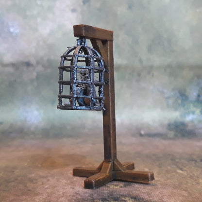 Torture Cage [Small]