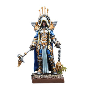 Basilean Faction Booster - Kings...