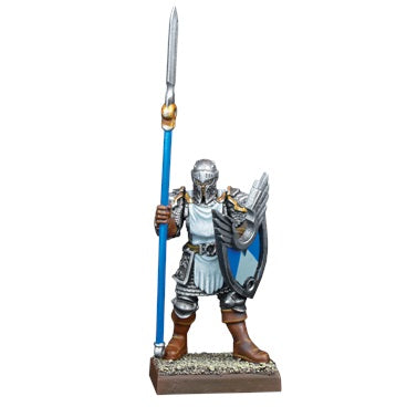 Basilean Faction Starter (Kings of War & Vanguard) :www.mightylancergames.co.uk