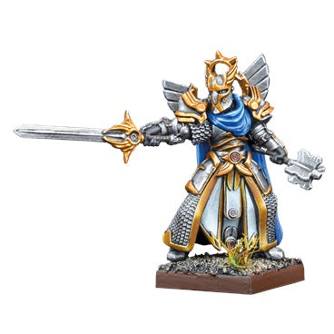 Basilean Faction Starter (Kings of War & Vanguard) :www.mightylancergames.co.uk