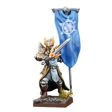 Basilean Faction Starter (Kings of War & Vanguard) :www.mightylancergames.co.uk