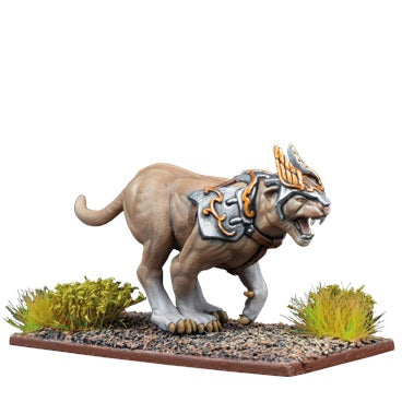 Basilean Faction Starter (Kings of War & Vanguard) :www.mightylancergames.co.uk