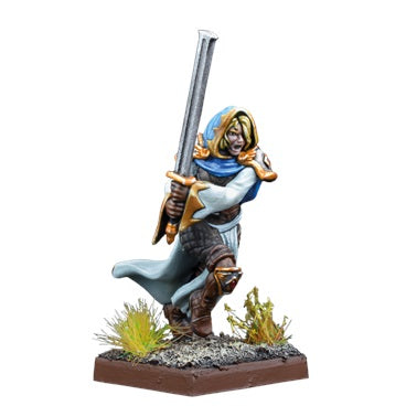 Basilean Faction Starter (Kings of War & Vanguard) :www.mightylancergames.co.uk
