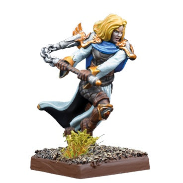 Basilean Faction Starter (Kings of War & Vanguard) :www.mightylancergames.co.uk