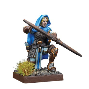 Basilean Faction Starter (Kings of War & Vanguard) :www.mightylancergames.co.uk