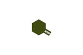 81762 ACRYLIC MINI XF-62 OLIVE D...