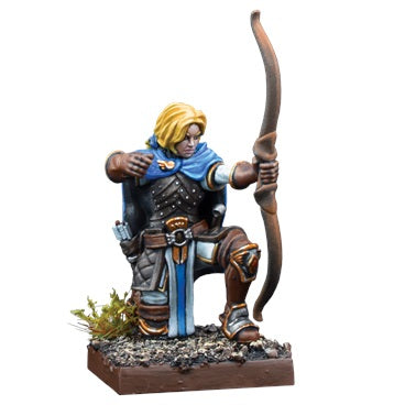 Basilean Faction Starter (Kings of War & Vanguard) :www.mightylancergames.co.uk