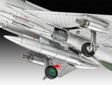 MiG-21 F-13 Fishbed C - Revell 1:72