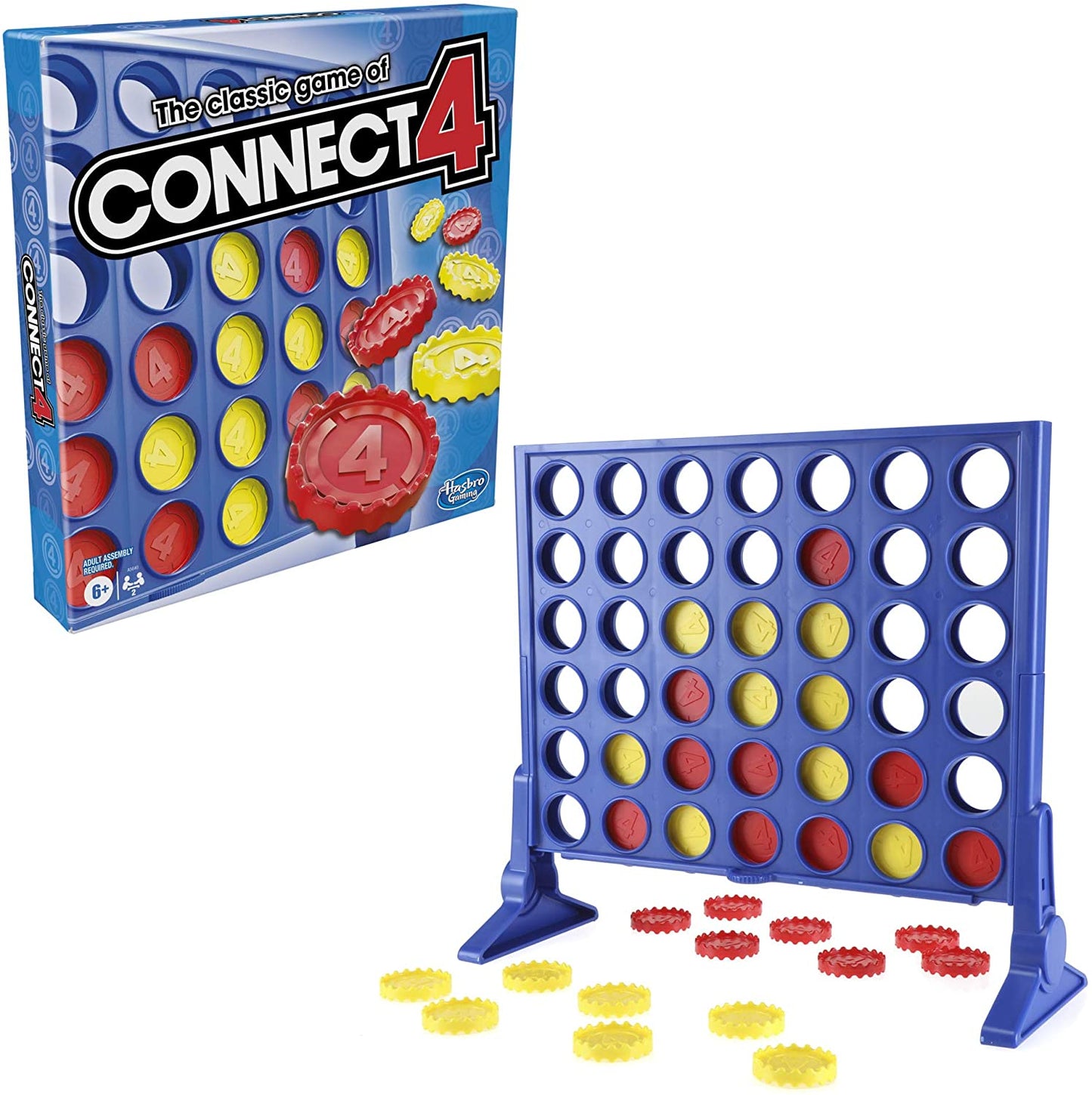 Connect4