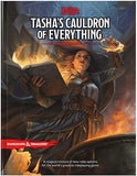 Tasha’s Cauldron of Everything - D&D Hardback