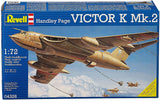 Handley Page Victor K Mk.2 - Revell 1:72