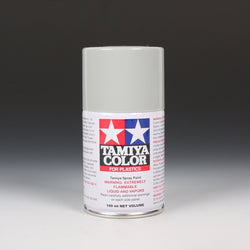 Tamiya Royal Light Grey Spray For Plastics