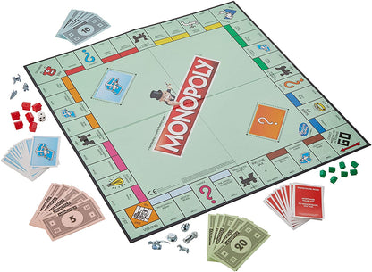 Monopoly