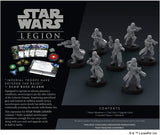 Snowtroopers Unit Expansion - Star Wars Legion - SWL11
