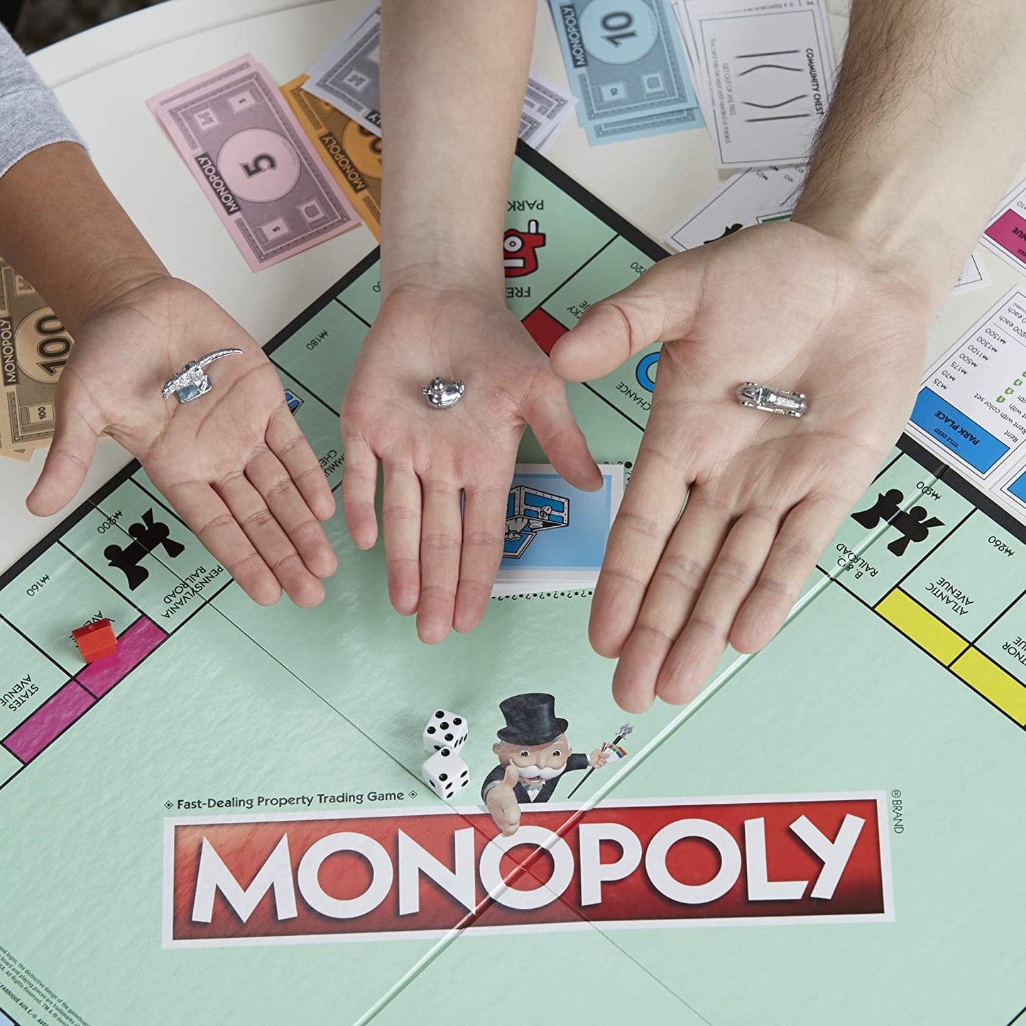 Monopoly