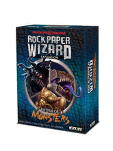 Rock, Paper, Wizard - Fistful of...