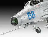 MiG-21 F-13 Fishbed C - Revell 1:72