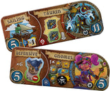 Small World Of Warcraft - Board Game