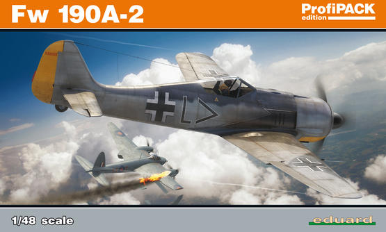 Fw 190A-2