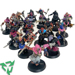 21 Chaos Cultists Bundle (Trade In)