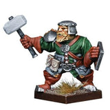 Dwarf Reinforcement Pack  - Kings of War Vanguard Blister Pack
