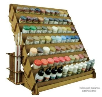 Warlord Large Paint Rack