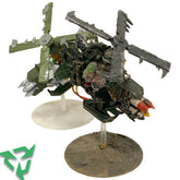 Ork Deffkoptas - Part Painted (T...