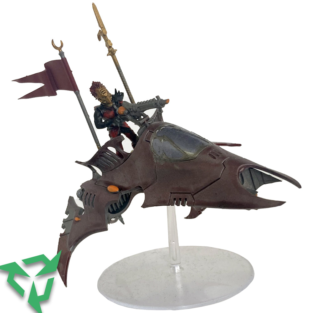 40k Drukhari Venom Flier - Painted (Trade In)