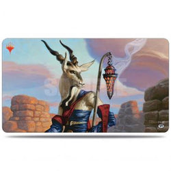 Legendary Collection Zedruu the Greathearted 86984 Playmat for Magic