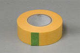 MASKING TAPE REFILL 18MM - Tamiy...