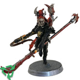 Warhammer 40k Drukhari Succubus ...