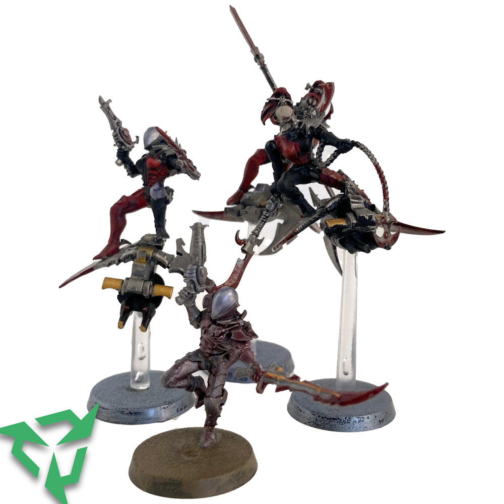 Drukhari Conversions - Painted (Trade In)