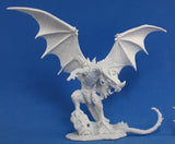 reaper miniatures dragon 
