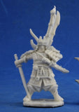 89019 - Nakayama Hayato, Iconic Samurai (Pathfinder Bones) :www.mightylancergames.co.uk
