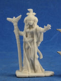 89022 - Alahazra, Iconic Oracle (Pathfinder Bones) :www.mightylancergames.co.uk