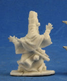 89023 - Balazar, Iconic Summoner (Pathfinder Bones) :www.mightylancergames.co.uk