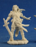Reaper - Pathfinder Bones - 89028 - Arael: www.mightylancergames.co.uk 