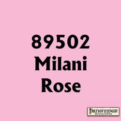 89502 Milani Rose - Pathfinder Master Series Paint