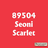 89504 Seoni Scarlet - Pathfinder...