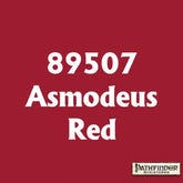 89507 Asmodeus Red - Pathfinder ...