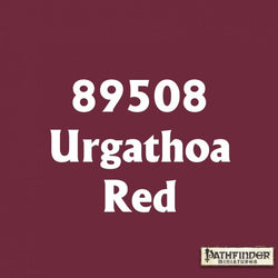 89508 Urgathoa Red - Pathfinder Master Series Paint