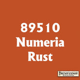 89510 Numeria Rust - Pathfinder ...