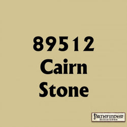 89512 Cairn Stone - Pathfinder Master Series Paint
