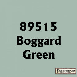89515 Boggard Green- Pathfinder Master Series Paint