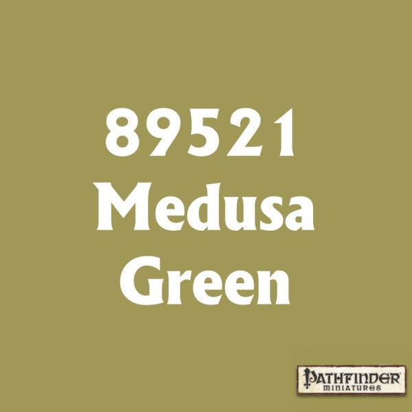 8951 Medusa Green - Pathfinder Master Series Paint
