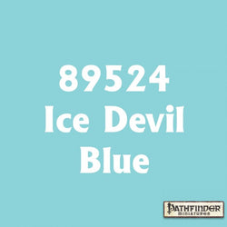 89524 Ice Devil Blue - Pathfinder Master Series Paint