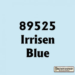 89525 Irrisen Blue - Pathfinder Master Series Paint